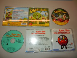 gebrauchte Buecher