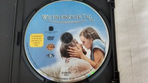 gebrauchter Film – Nick Cassavetes – Wie ein einziger Tag