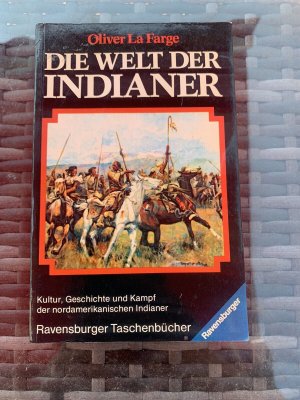 Die Welt der Indianer