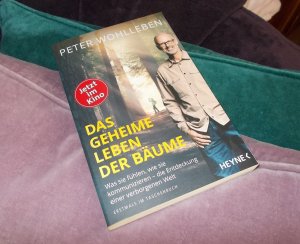 Das geheime Leben der Bäume NEU