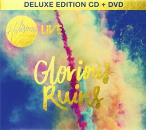 Glorious Ruins  Hillsong LIVE  Deluxe Edition CD + DVD Box-Set