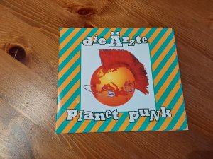 Planet Punk