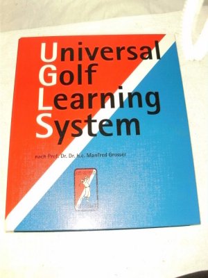 Universal Golf Learning System