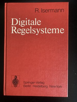 Digitale Regelsysteme