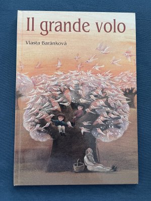 Il grande volo (Collana di perle)