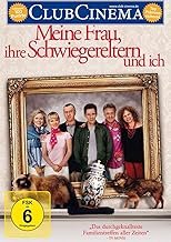 gebrauchter Film – Jay Roach – Meine Frau, ihre Schwiegereltern und ich