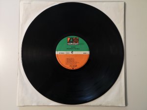gebrauchter Tonträger – AC/DC – Highway To Hell