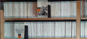 Die Fischer Bibliothek der hundert Bücher - Exempla Classica (komplette Gesamtausgabe)