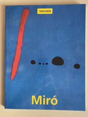 Joan Miró 1893 - 1983