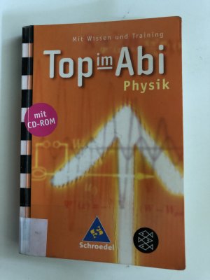 gebrauchtes Buch – Physik : [mit Prüfungstraining auf CD-ROM]