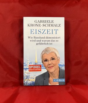 Eiszeit - Wie Russland dämonisiert wird und warum das so gefährlich ist