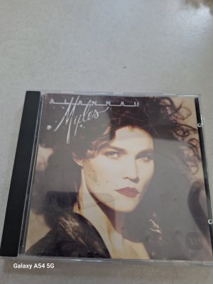 Alannah Myles