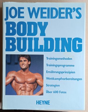 Joe Weider