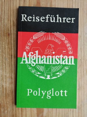 gebrauchtes Buch – Rüdiger Euler – Afghanistan