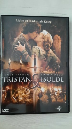 Tristan und Isolde