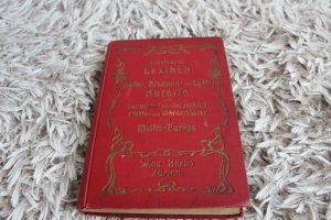 gebrauchte Buecher