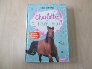 gebrauchtes Buch – Nele Neuhaus – Charlottes Traumpferd