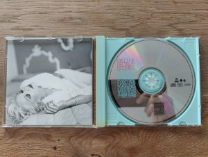 gebrauchter Tonträger – Madonna – Bedtime Stories