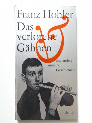 Das verlorene Gähnen