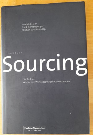 Sourcing