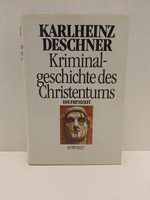 Band 1., Die Frühzeit : von d. Ursprüngen im Alten Testament bis zum Tod d. hl. Augustinus (430)