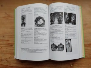 gebrauchtes Buch – Gisela Mohr - Dr – Auktionspreise 2007. Jahrbuch für Kunst, Kunsthandwerk und Design