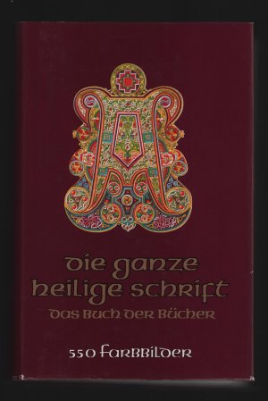 gebrauchte Buecher