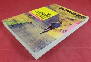 Runner's World: Das Laufbuch: Training, Technik, Ausrüstung