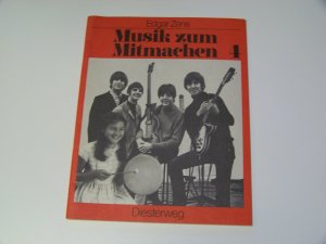 Musik zum Mitmachen 4 +++ Join the Beatles +++ Spiel-mit-Sätze TOP!!!