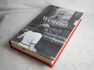 gebrauchtes Buch – Annemarie Weber – Westend    >>ungelesen<<