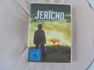 Jericho die komplette Serie