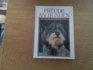 Freude an Hunden