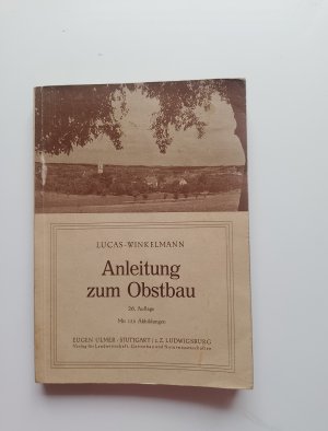 Anleitung zum Obstbau