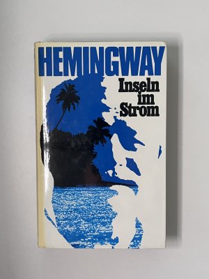 gebrauchtes Buch – Ernest Hemingway – Inseln im Storm