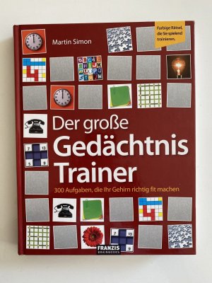 Der große Gedächtnis-Trainer