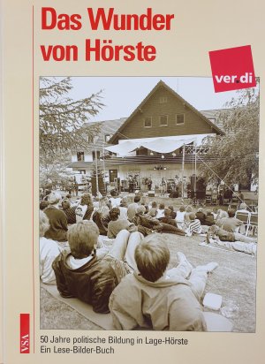 gebrauchtes Buch – Dorothea Müller – Das Wunder von Hörste