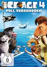 gebrauchter Film – Steve Martino – Ice Age 4 - Voll Verschoben