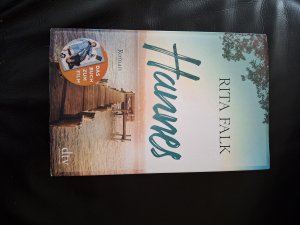 gebrauchtes Buch – Rita Falk – Hannes - Roman