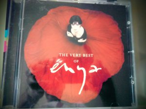The very best of enya