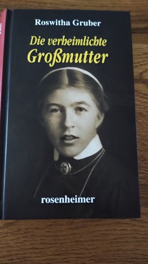 Die verheimlichte Großmutter