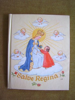 "Salve Regina"