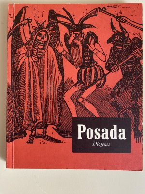 José Guadalupe Posada