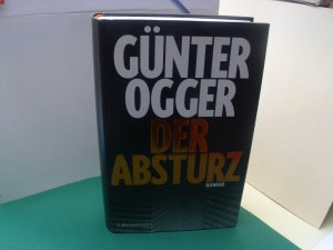 Der Absturz