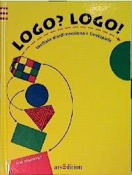 gebrauchtes Buch – Ivan Moscovich – Logo? Logo!.