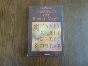 Handbuch der Runen-Magie