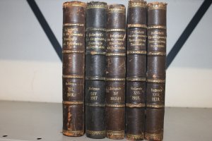 Zeitschrift für die gesamte Neurologie und Psychiatrie. Referate und Ergebnisse 1916-1919