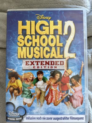 High School Musical 2