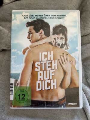 gebrauchter Film – Ich steh auf dich