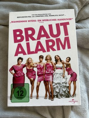 gebrauchter Film – Braut Alarm