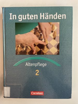 Altenpflege